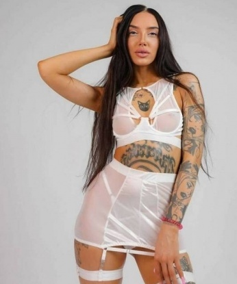 Проститутка Людмила