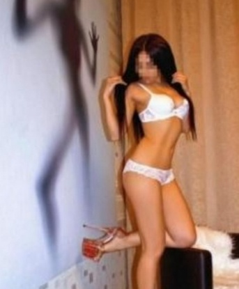 Проститутка Роза